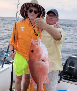 Chasing Dreams: Offshore Fishing Adventures